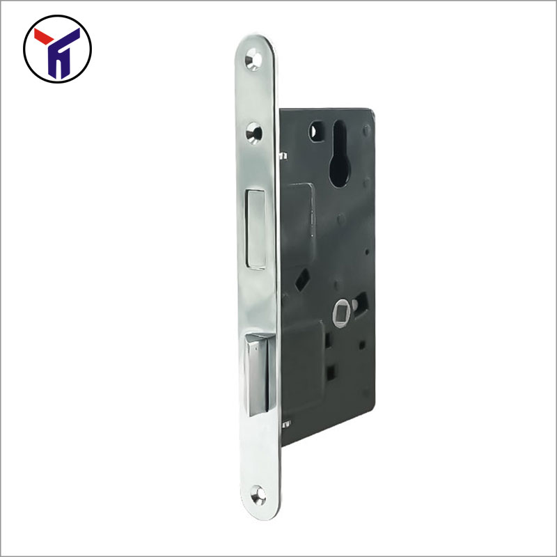 سٹینلیس سٹیل کے دروازے کے ہینڈلز کی کاریگری کیا ہیں؟